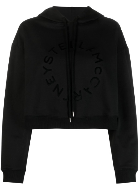 Pulover Stella McCartney negru