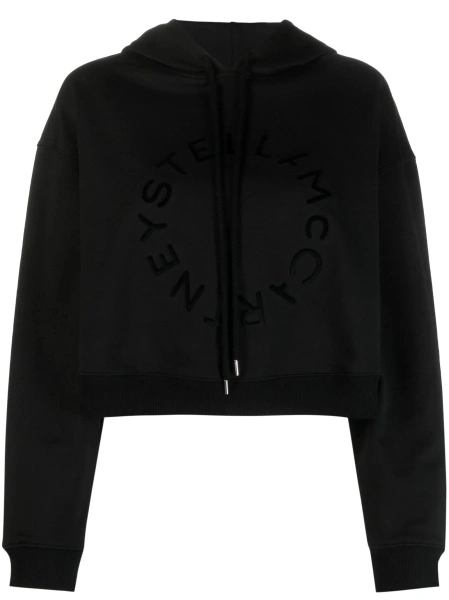 Pulover Stella McCartney negru