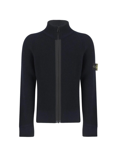 Pulover Stone Island albastru