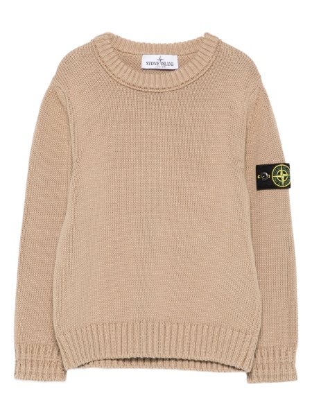 Pulover Stone Island neutru