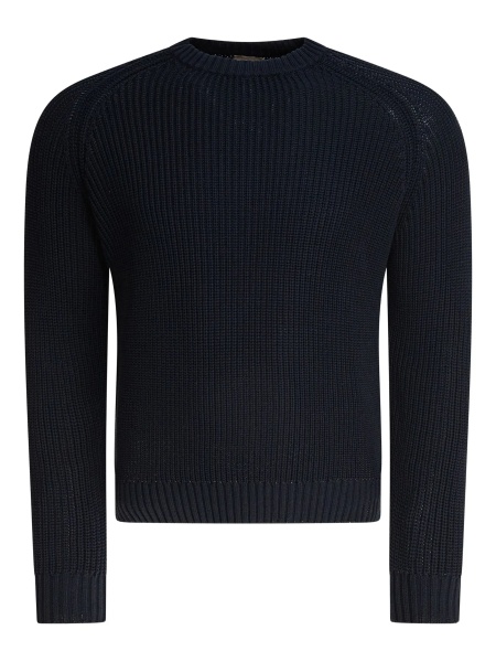 Pulover "Summerbel" Crew-neck sweater