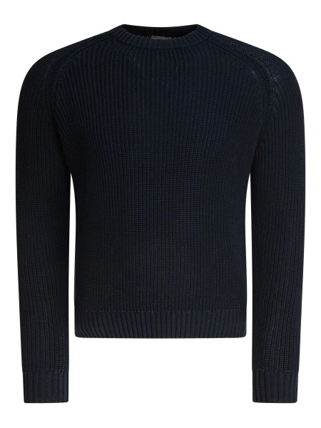 Pulover "Summerbel" Crew-neck sweater