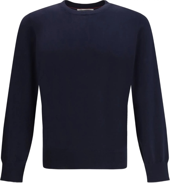 Pulover Sweater in cotton