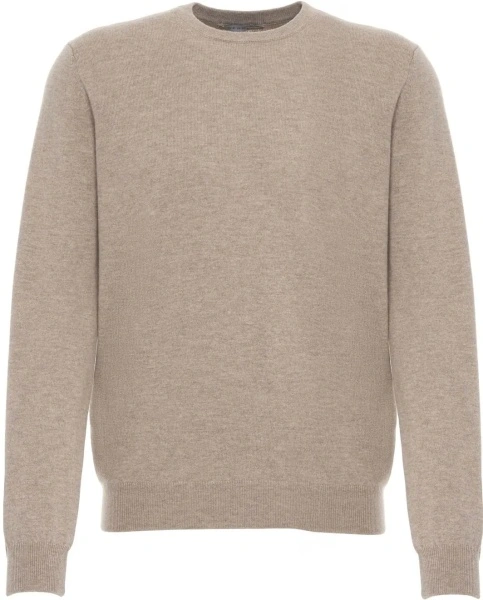 Pulover Sweater in wool and cashmere