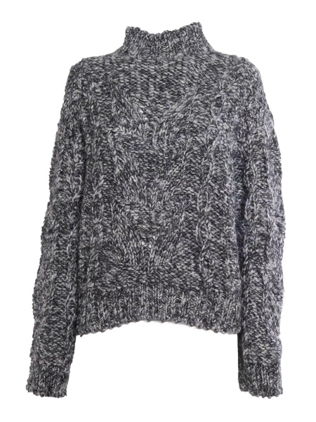 Pulover Sweater