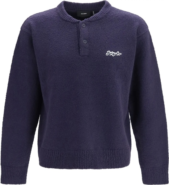 Pulover Tag crewneck Sweater