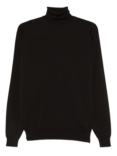 Pulover tricotat John Smedley maro
