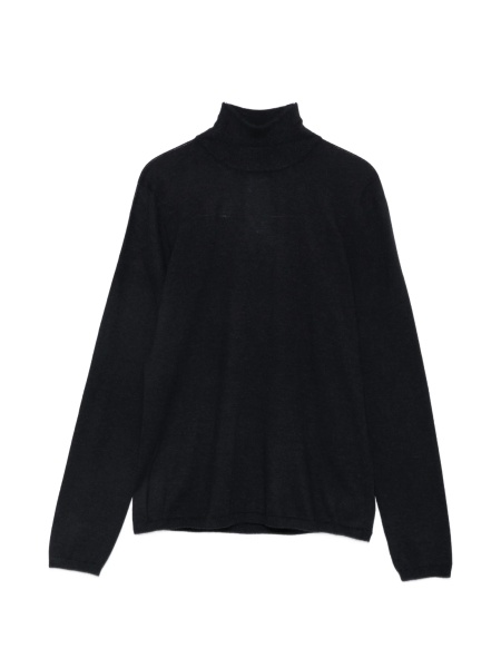 Pulover tricotat Max Mara negru