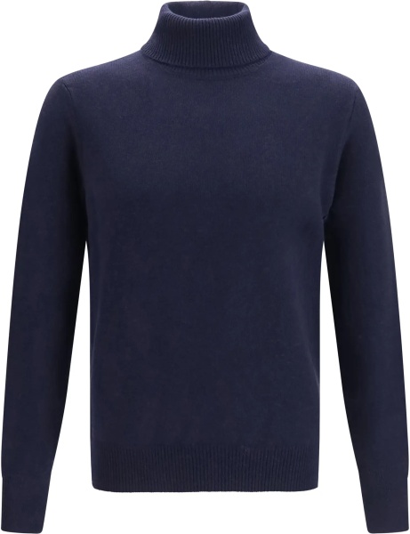 Pulover Turtleneck Sweater