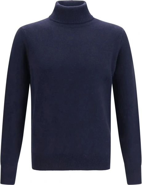 Pulover Turtleneck Sweater