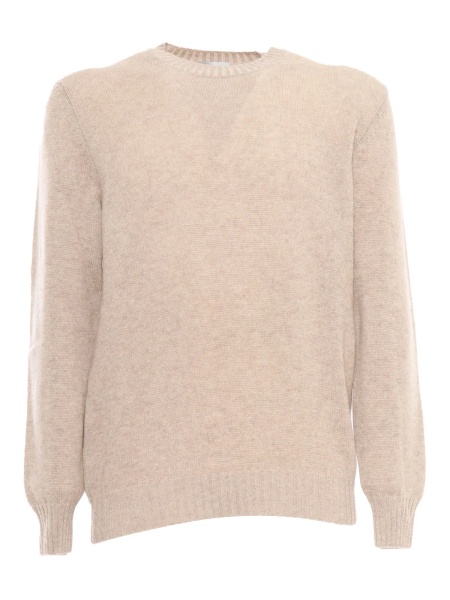 Pulover Vanis� round neck sweater