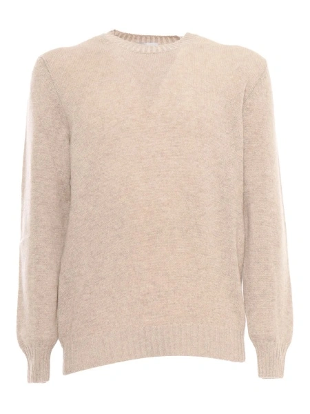 Pulover Vanis� round neck sweater