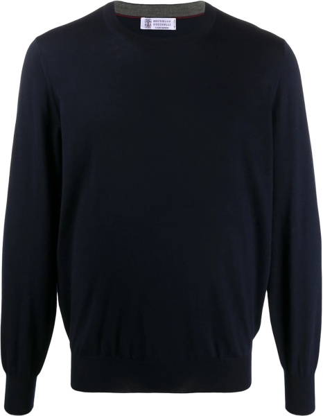 Pulover Virgin wool Sweater