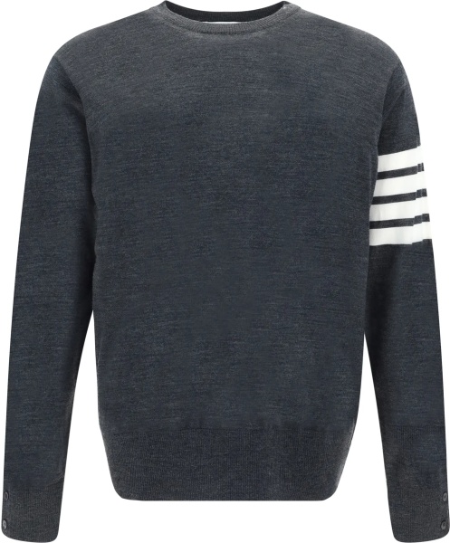 Pulover Virgin wool Sweater