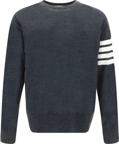 Pulover Virgin wool Sweater
