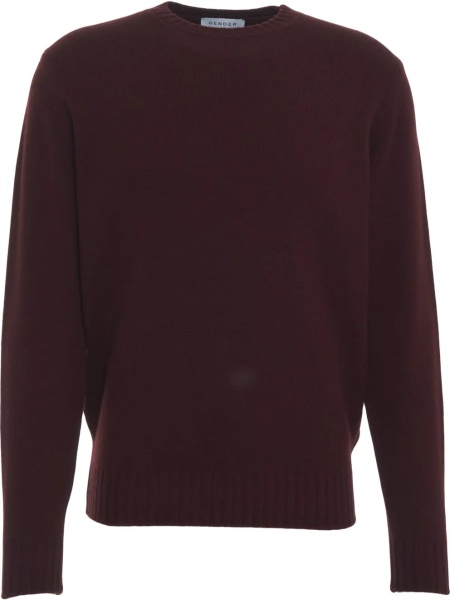 Pulover Wool and cashmere sweater