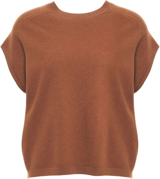 Pulover Wool sweater 'Beth'