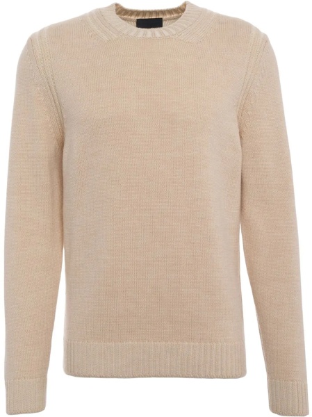 Pulover Wool sweater