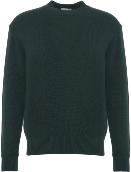 Pulover Wool sweater
