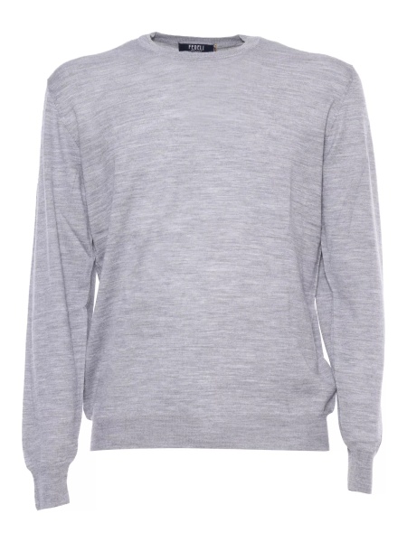 Pulovere 140 classic pullover