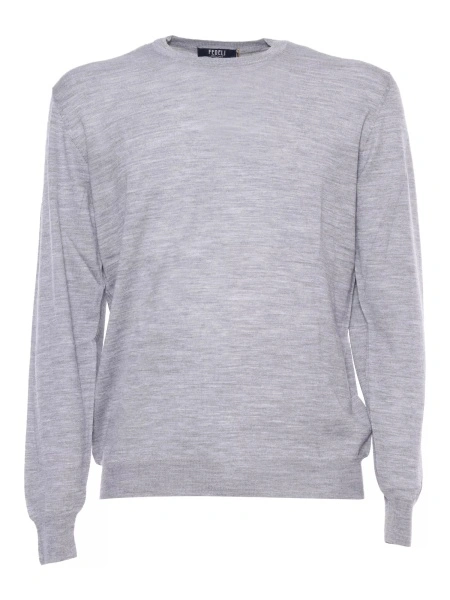 Pulovere 140 classic pullover