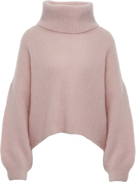 Pulovere Alpaca pullover 'Andrea'