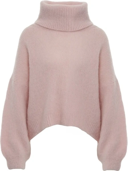 Pulovere Alpaca pullover 'Andrea'