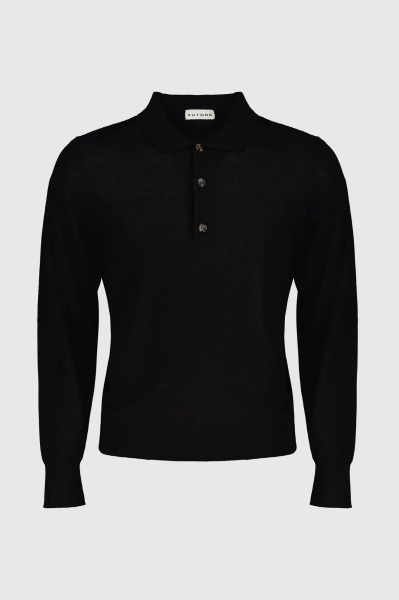 Pulovere Autore Merino Wool Pullover
