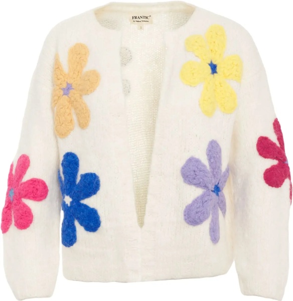 Pulovere Cardigan 'Mariasol'