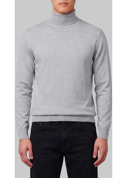 Pulovere Cherwell Jumper In Nimbus