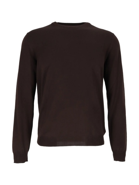 Pulovere EBONY CREWNECK