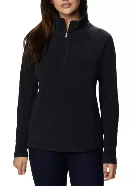 Pulovere Glacial IV Half Zip Fleece