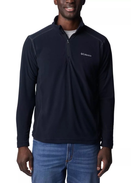 Pulovere Klamath Range II Half Zip Fleece