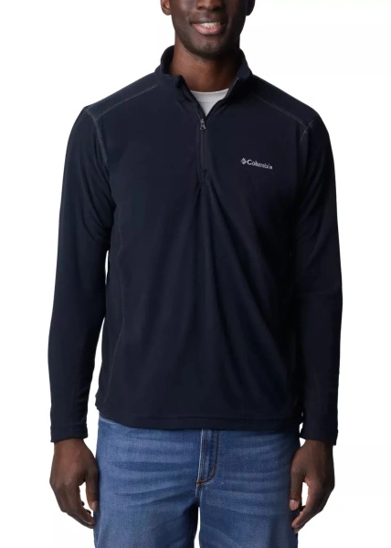 Pulovere Klamath Range II Half Zip Fleece
