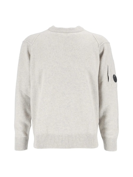 Pulovere KNITWEAR - CREW NECK