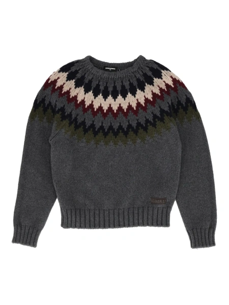 Pulovere Knitwear