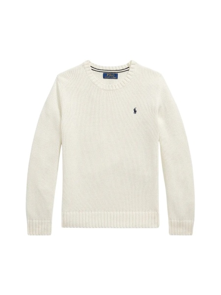 Pulovere LS CN-SWEATER-PULLOVER