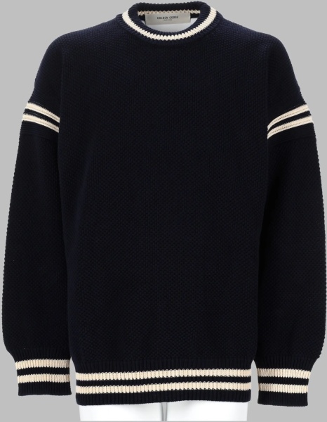 Pulovere Maglione Boxy