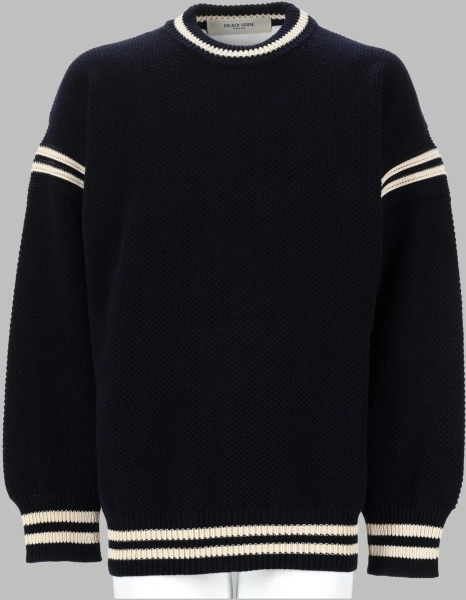 Pulovere Maglione Boxy