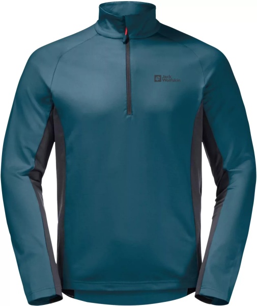 Pulovere Morobbia Fleece HZ M