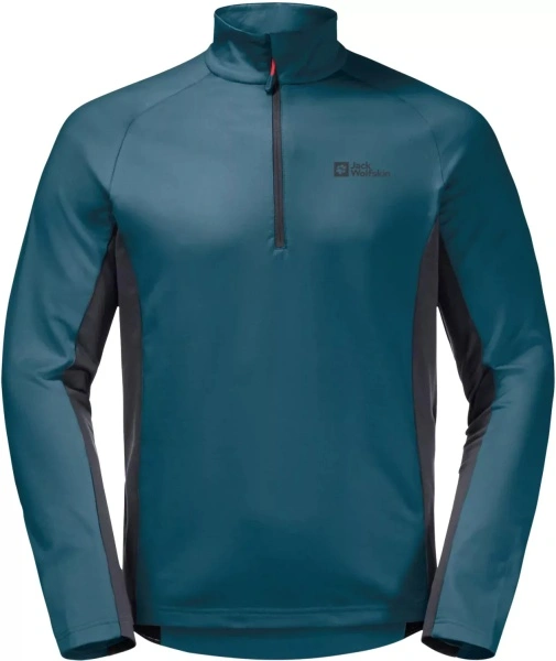 Pulovere Morobbia Fleece HZ M
