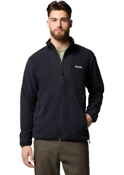 Pulovere Sequoia Grove Full Zip Fleece