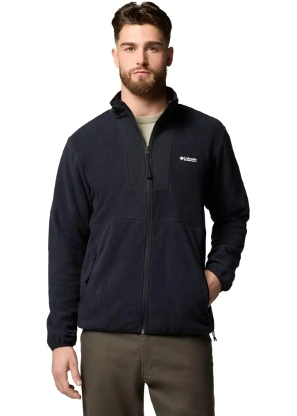 Pulovere Sequoia Grove Full Zip Fleece