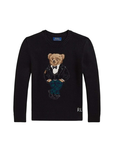 Pulovere SWEATER-PULLOVER