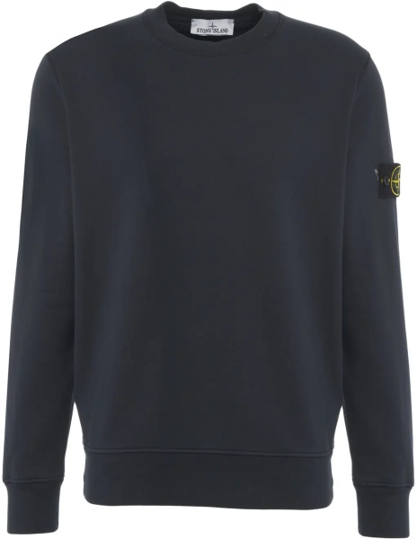 Pulovere Sweatshirt with logo label