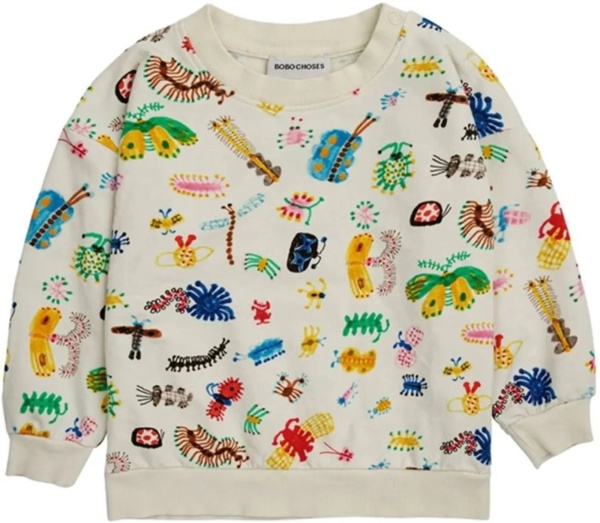 Pulovere Sweatshirt