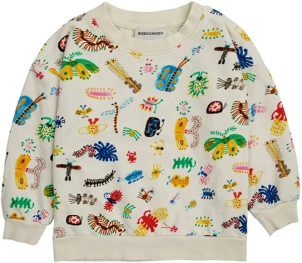 Pulovere Sweatshirt