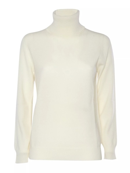 Pulovere Turtleneck