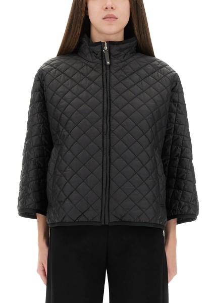 Quilted Jacket "Delfina"