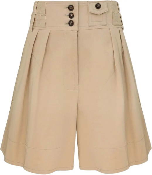 Rebellion Cargo Shorts